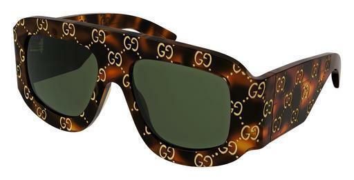Sonnenbrille Gucci GG0983S 002
