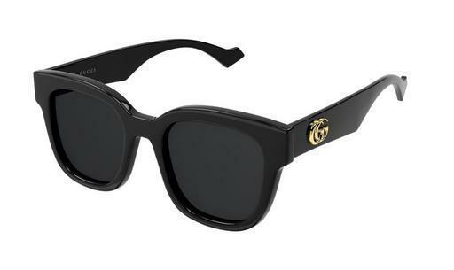 Ophthalmic Glasses Gucci GG0998S 001