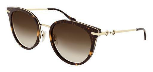 Sonnenbrille Gucci GG1015SK 003