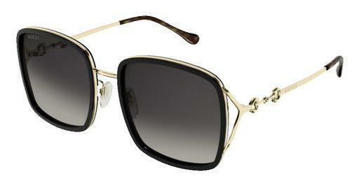 Sonnenbrille Gucci GG1016SK 001