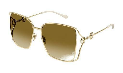 Sonnenbrille Gucci GG1020S 004