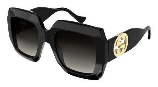 Sonnenbrille Gucci GG1022S 006