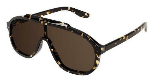 Saulesbrilles Gucci GG1038S 002