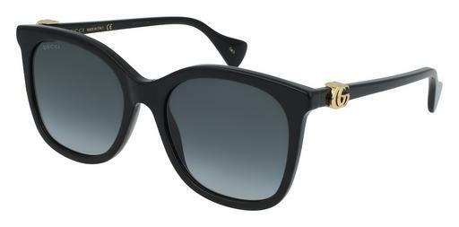 Sonnenbrille Gucci GG1071S 001