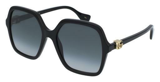Sonnenbrille Gucci GG1072S 001