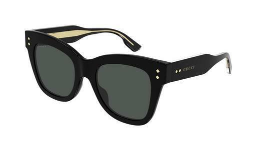 Ophthalmic Glasses Gucci GG1082S 001