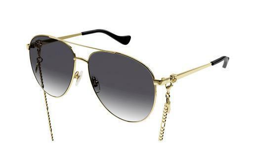 Sonnenbrille Gucci GG1088S 001