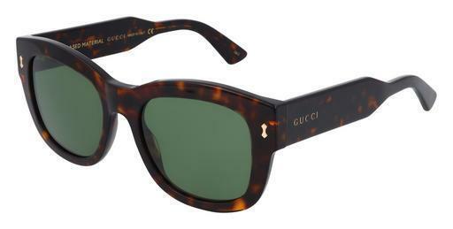 Lunettes de soleil Gucci GG1110S 002