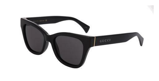 Lunettes de soleil Gucci GG1133S 001