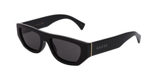 Lunettes de soleil Gucci GG1134S 002