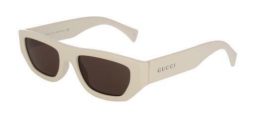 Lunettes de soleil Gucci GG1134S 003
