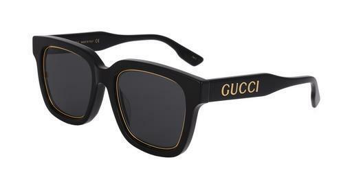 Sončna očala Gucci GG1136SA 001