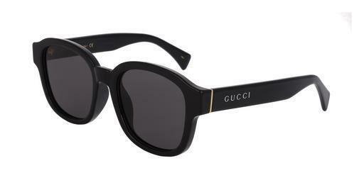 Ophthalmic Glasses Gucci GG1140SK 001
