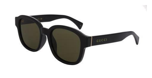 Ophthalmic Glasses Gucci GG1140SK 002