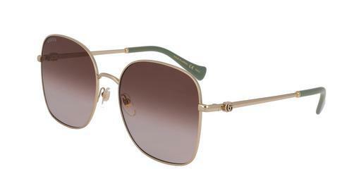 Solglasögon Gucci GG1143S 002