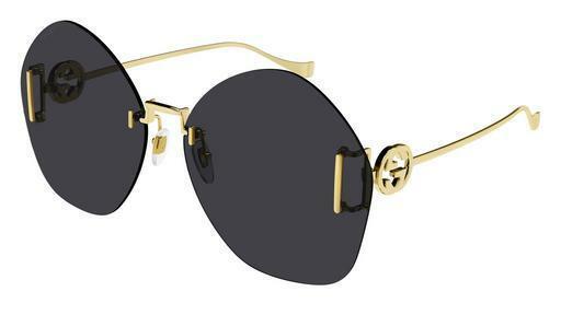 Sonnenbrille Gucci GG1203S 002