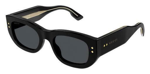 Sonnenbrille Gucci GG1215S 002