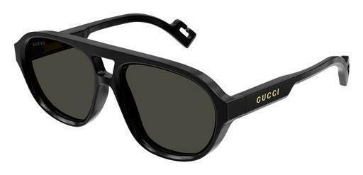 Sonnenbrille Gucci GG1239S 004