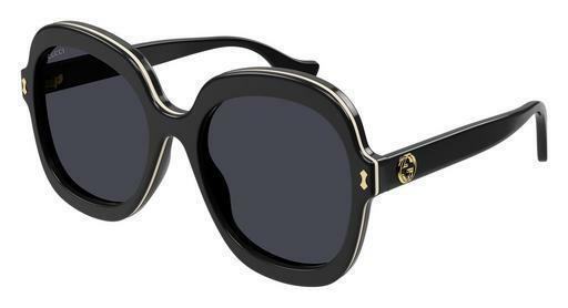 Sonnenbrille Gucci GG1240S 001