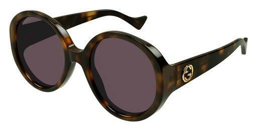 Sonnenbrille Gucci GG1256S 003