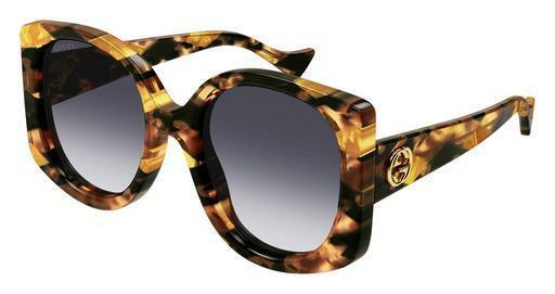 Sonnenbrille Gucci GG1257S 004