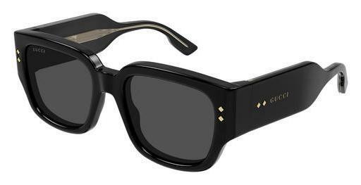 Sonnenbrille Gucci GG1261S 001