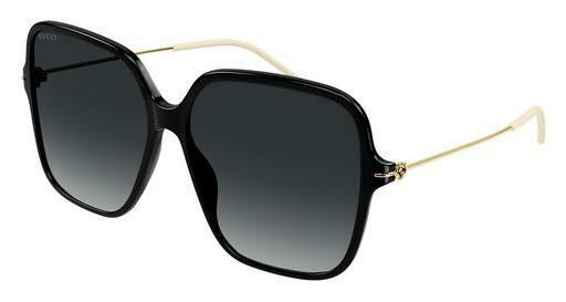 Sonnenbrille Gucci GG1267S 001