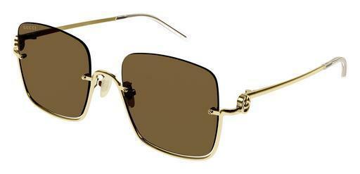 Sonnenbrille Gucci GG1279S 002