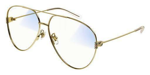 Sonnenbrille Gucci GG1280S 001