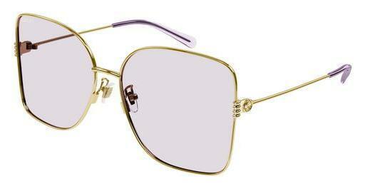 Ophthalmic Glasses Gucci GG1282SA 004