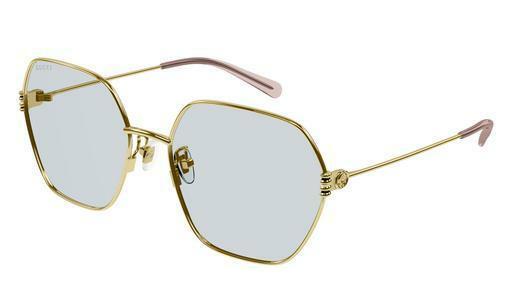 Ophthalmic Glasses Gucci GG1285SA 004