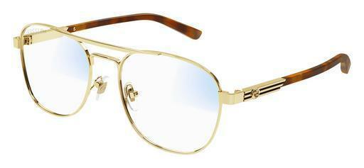 Ophthalmic Glasses Gucci GG1290S 001