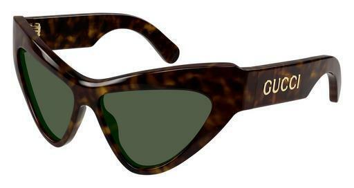 Sonnenbrille Gucci GG1294S 004