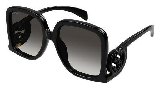 Saulesbrilles Gucci GG1326S 001