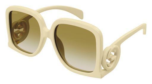 Saulesbrilles Gucci GG1326S 002