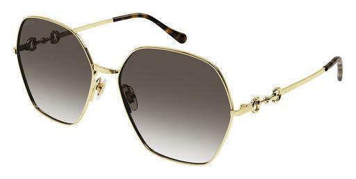 Saulesbrilles Gucci GG1335S 002