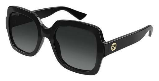 Saulesbrilles Gucci GG1337S 002