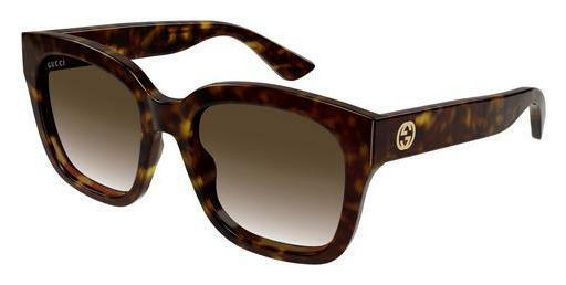 Saulesbrilles Gucci GG1338S 003