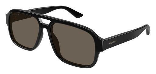 Saulesbrilles Gucci GG1342S 002