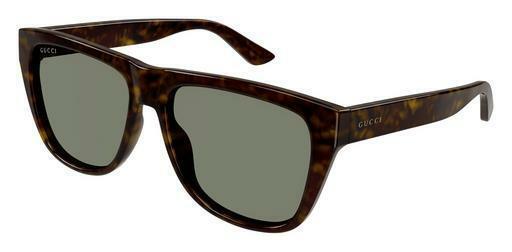 Saulesbrilles Gucci GG1345S 003