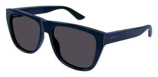 Saulesbrilles Gucci GG1345S 004