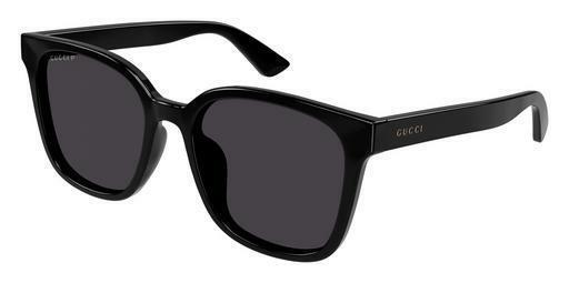 Saulesbrilles Gucci GG1346SK 002