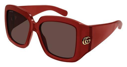 Sonnenbrille Gucci GG1402S 003