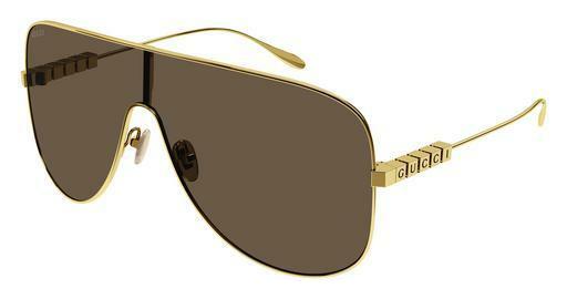 Sonnenbrille Gucci GG1436S 002