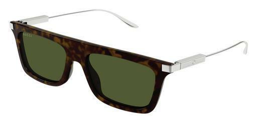 Sonnenbrille Gucci GG1437S 002
