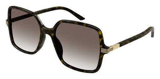 Sonnenbrille Gucci GG1449S 002