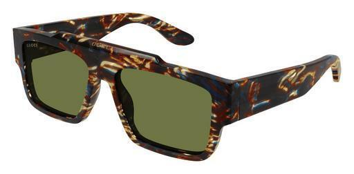 Sonnenbrille Gucci GG1460S 002
