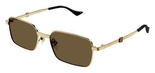 Sonnenbrille Gucci GG1495S 002