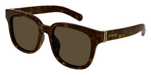 Solglasögon Gucci GG1512SK 002