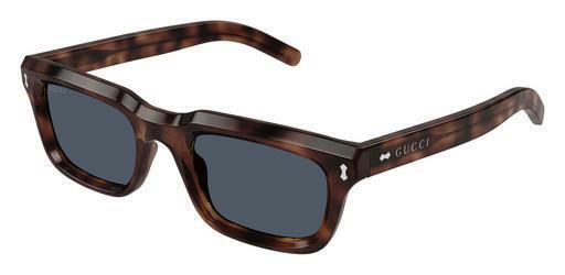 Sonnenbrille Gucci GG1524S 002